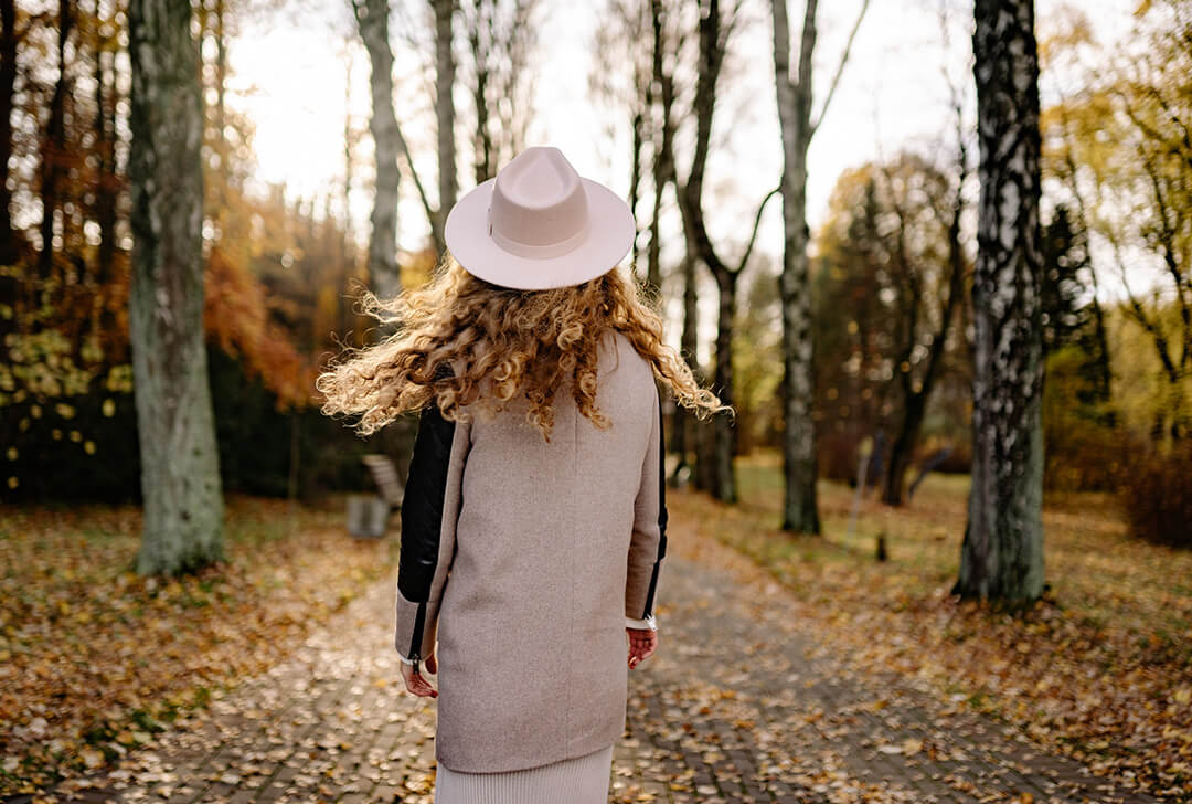 Őszi szorongás: miért vagyunk stresszesek ebben az időszakban?