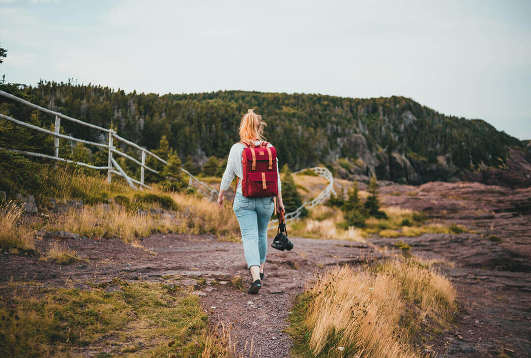 Túrázni ősszel a legjobb!