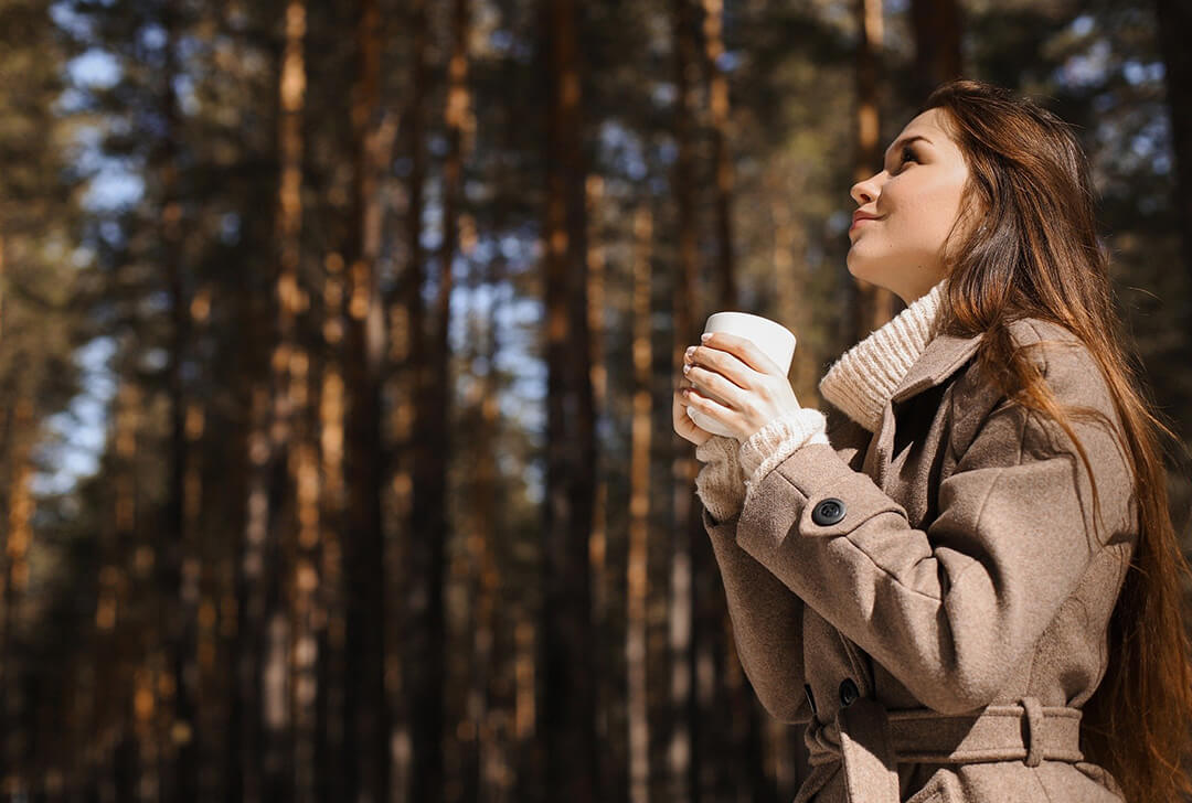8 átmeneti darab, amire szükséged van az őszi ruhatáradban