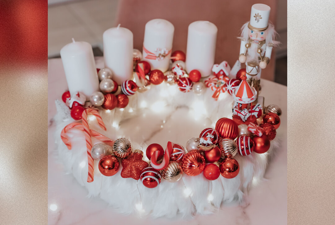 Miben rejlik az igazi adventi koszorú titka