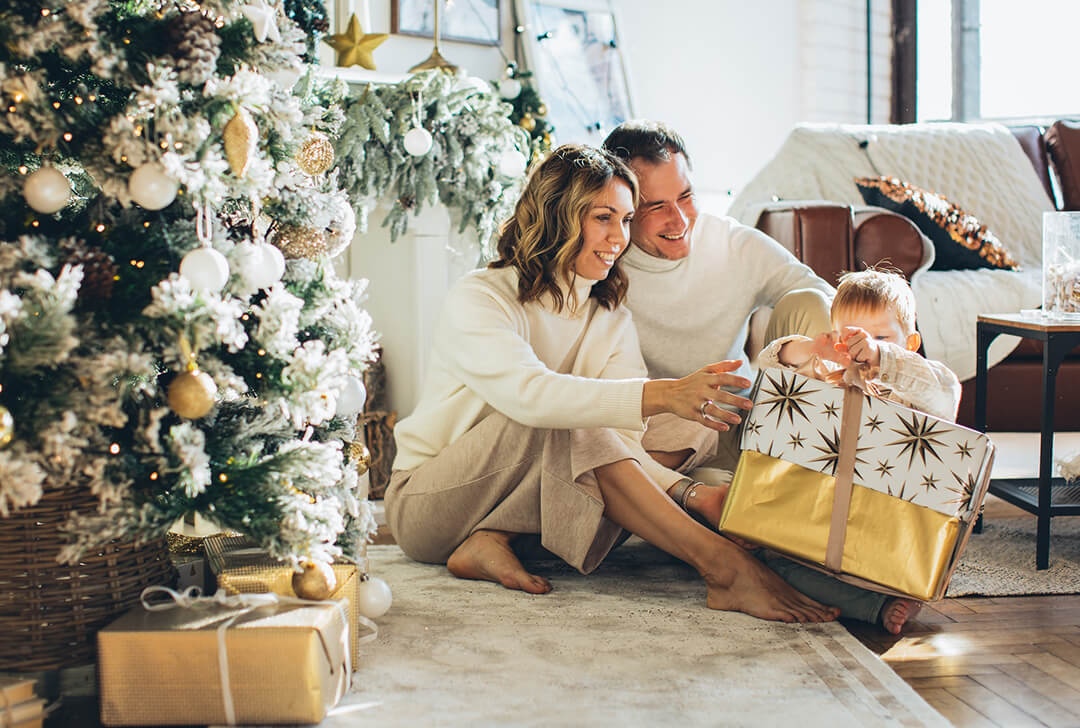 Az ajándékozás boldoggá tesz – három ok, amiért jó adni