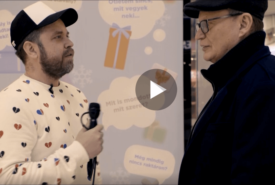 Élvezet vagy tortúra? Neked mit jelent az ajándékvásárlás?