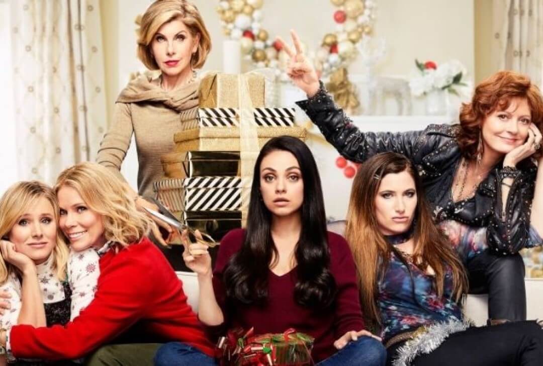 Isteni filmek karácsonyra