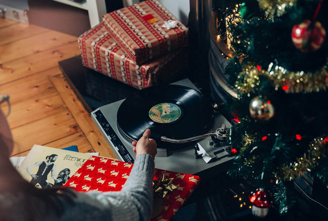 Lassulj le és csak élvezd az ünnepet!