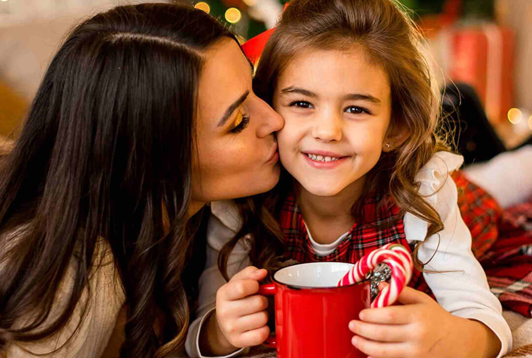 Ünnepi készülődés kisgyerekkel