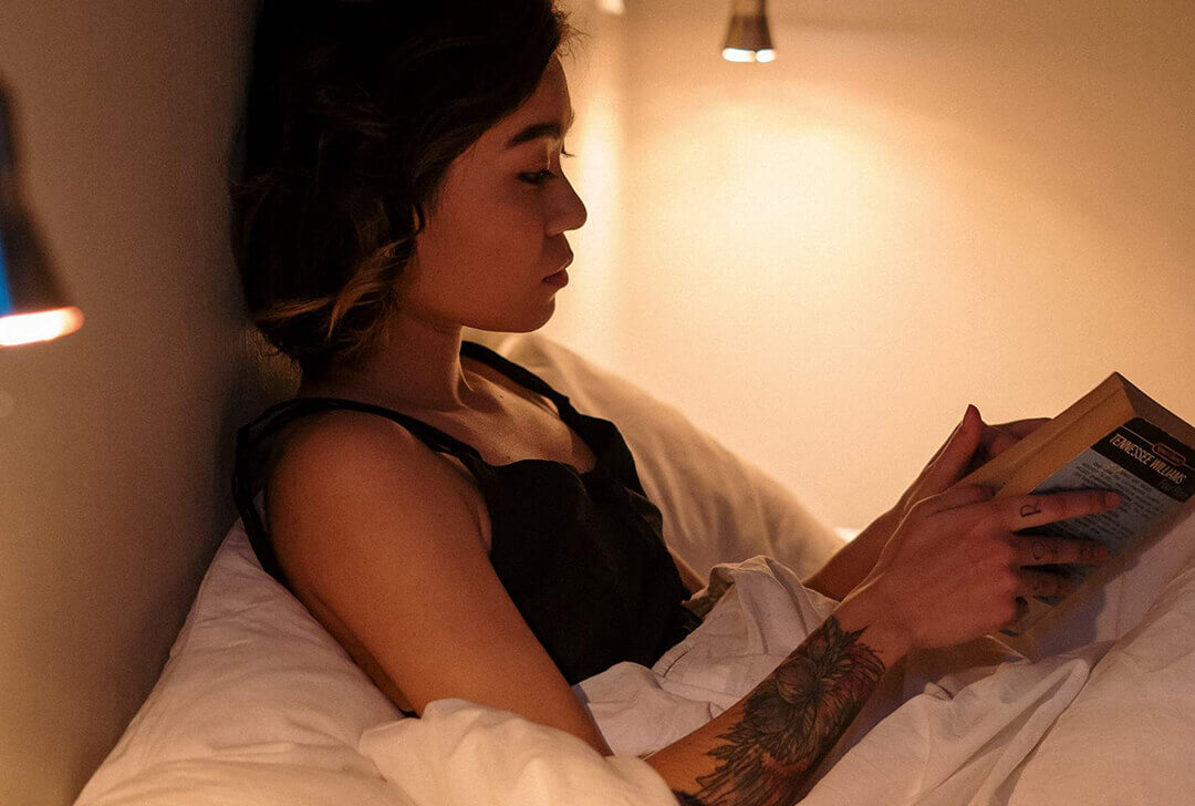 7 okos dolog, amit ha este megteszel, a másnap jobban indul