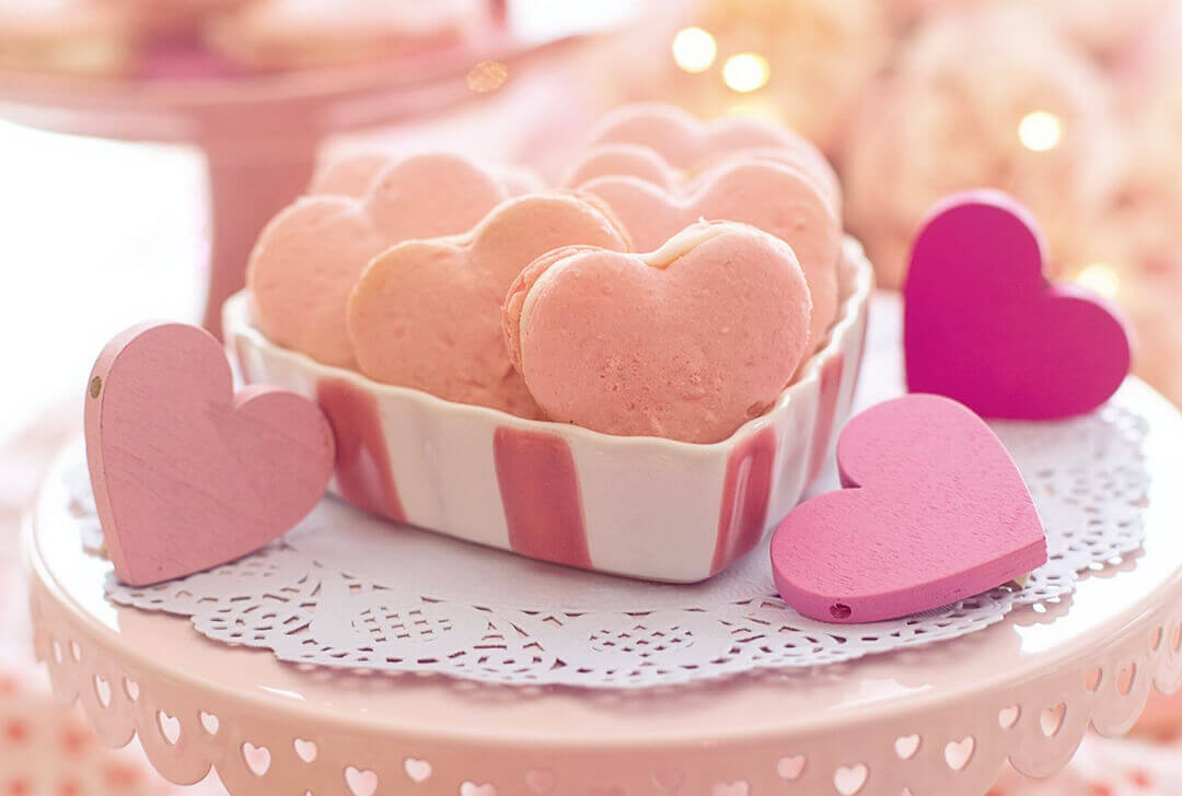 7+1 lenyűgöző Valentin-napi tény