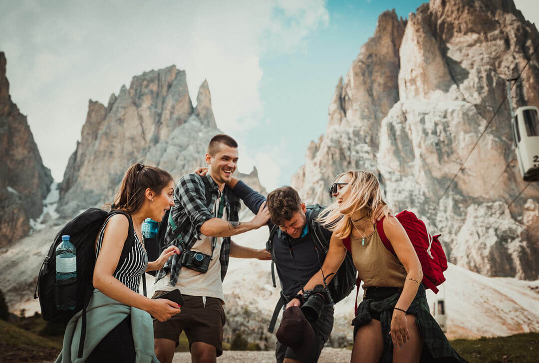 Az utazás igazi kaland