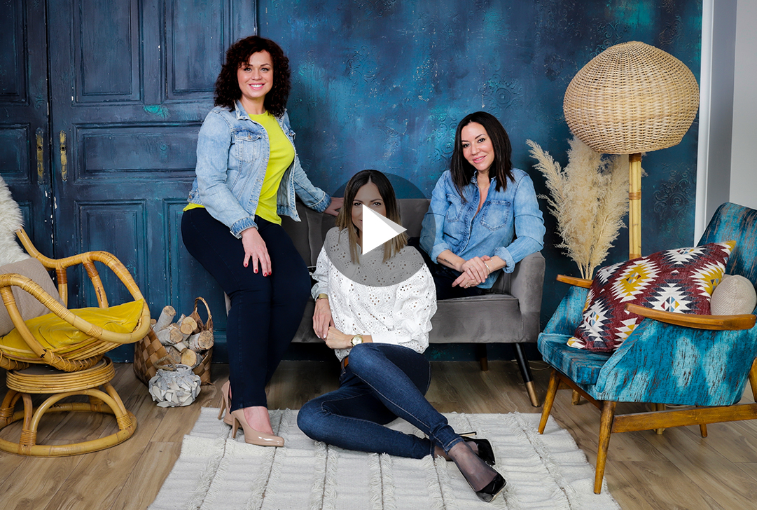 Tavaszi megújulás a Corvinas lányokkal