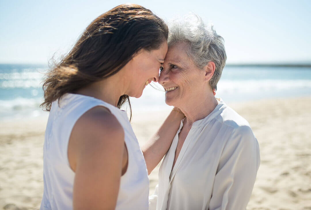Egy anya-lánya utazás olyan élmény, amit minden lánygyermeknek át kell élni