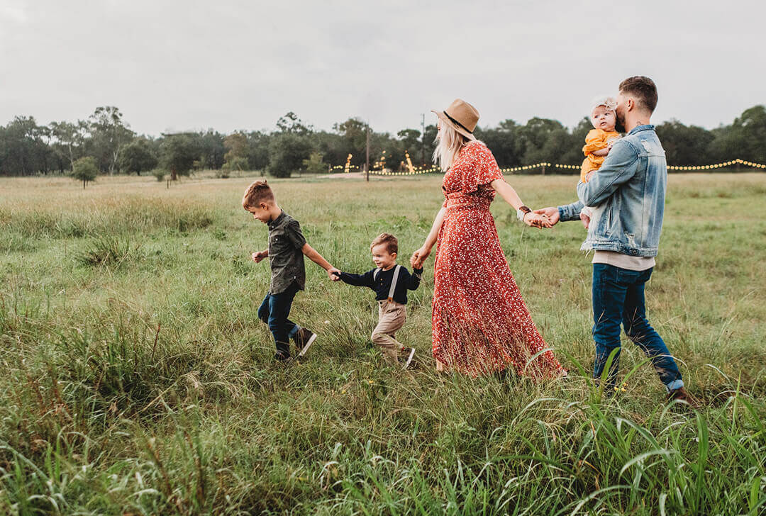 Vigyünk színt a hétköznapokba – különleges programok a gyerekekkel a szabadban