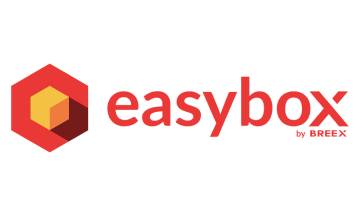 EMAG EasyBox Csomagautomata