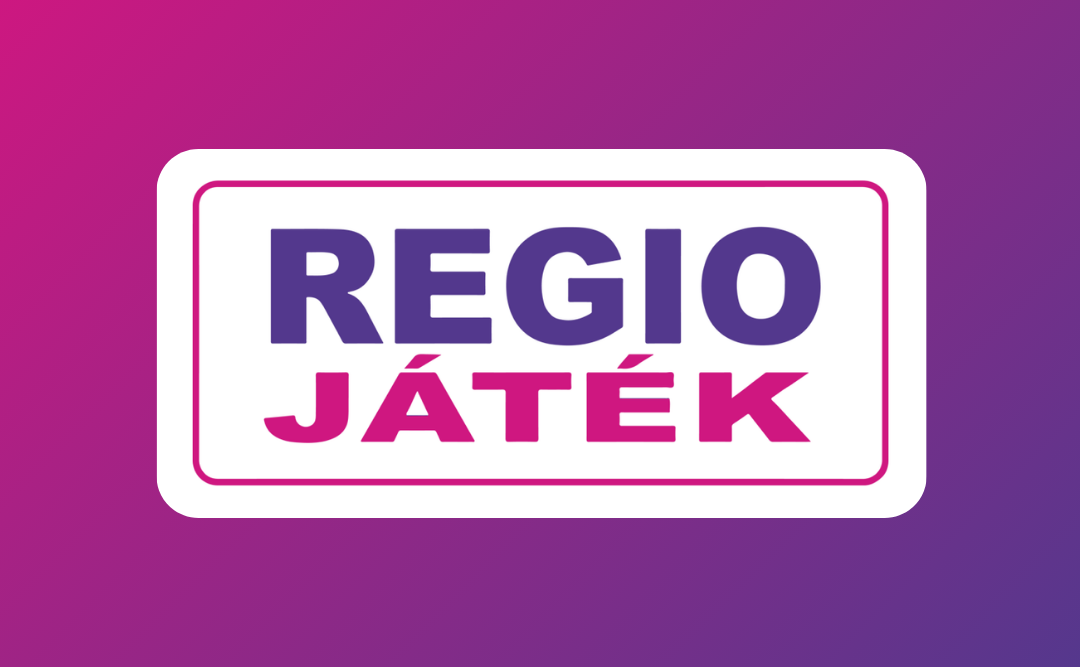 Hosszabbított nyitvatartás a REGIO Játéknál!