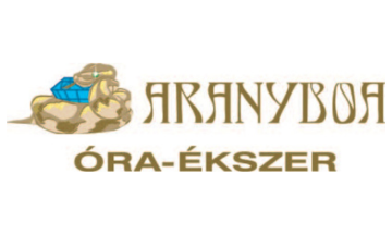 Aranyboa Óra-Ékszer