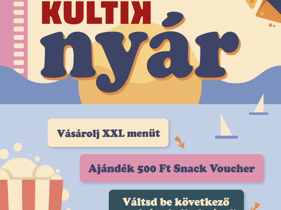 Kultik: Augusztusi akció