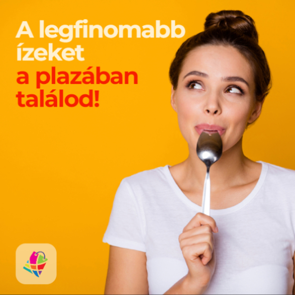 Csepel Plaza ajánlat 4